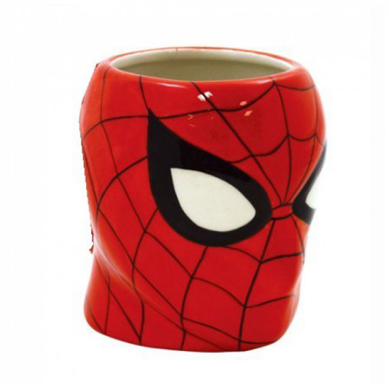 3D Кружка Marvel - Spider-Man, арт. 129161 1