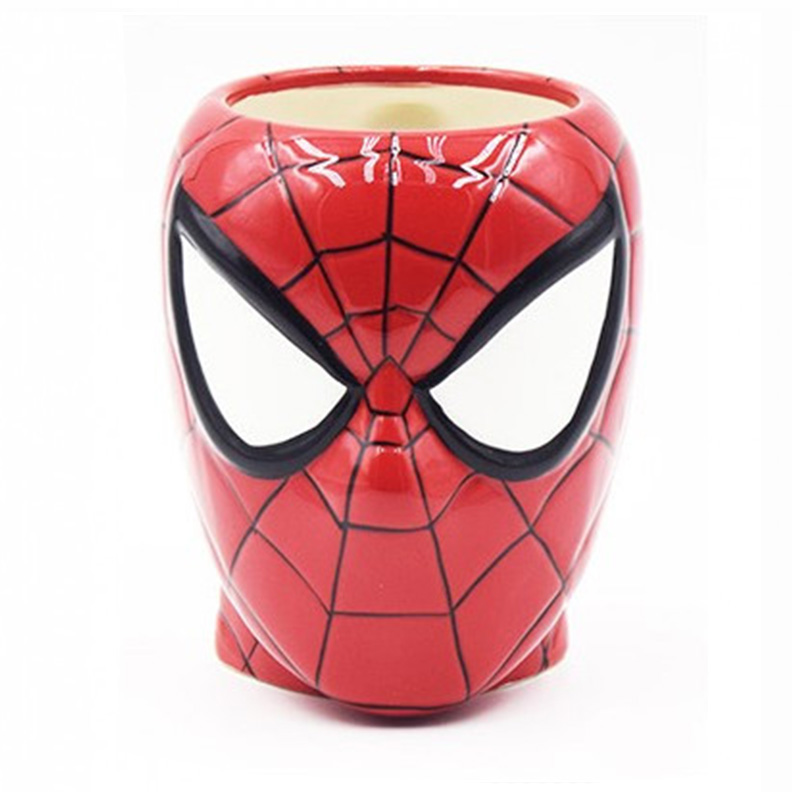 3D Кружка Marvel - Spider-Man, арт. 129161 2