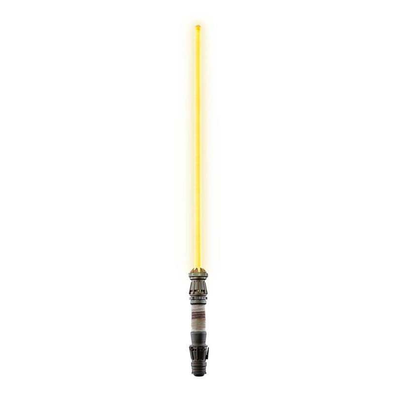 Світловий меч Star Wars The Black Series - Rey Skywalker Force 101.6cm, арт. 389065 1