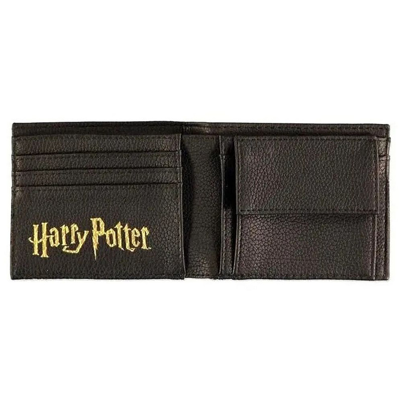 Гаманець Warner - Harry Potter - Bifold Wallet, арт. 566828 2
