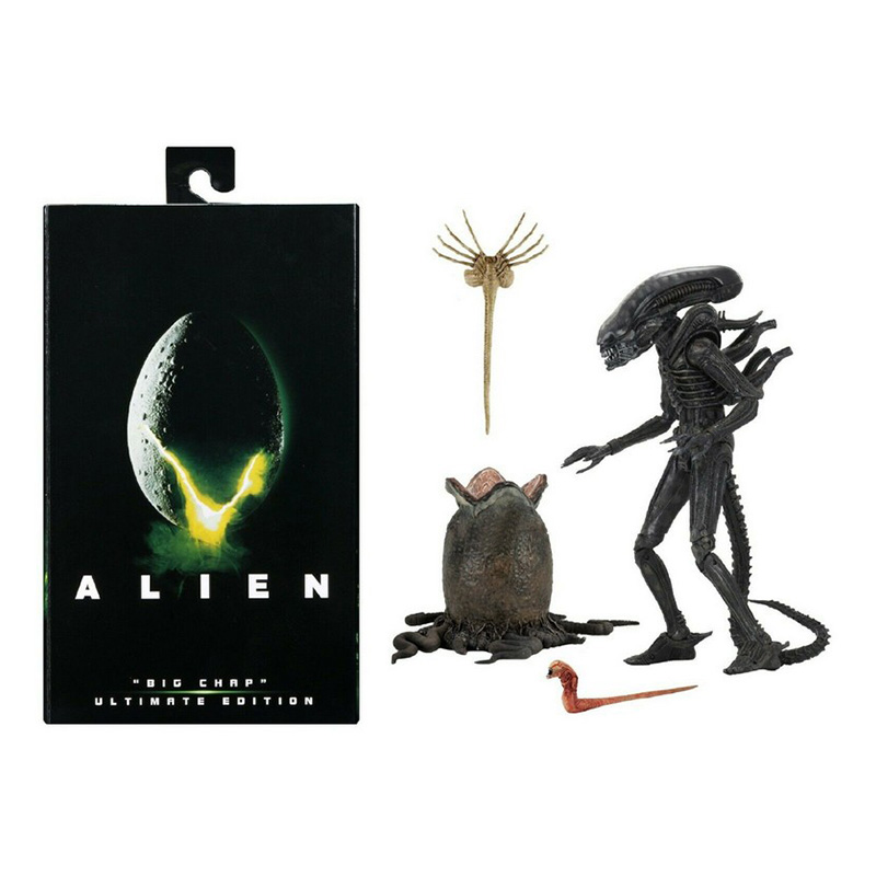 Фігурка Alien - Ultimate 40th Anniversary 18cm, арт. 951646 1