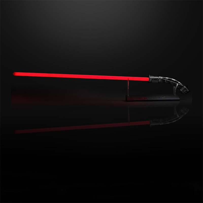 Світловий меч Star Wars The Black Series Asajj Ventress Force FX, арт. 97025 1