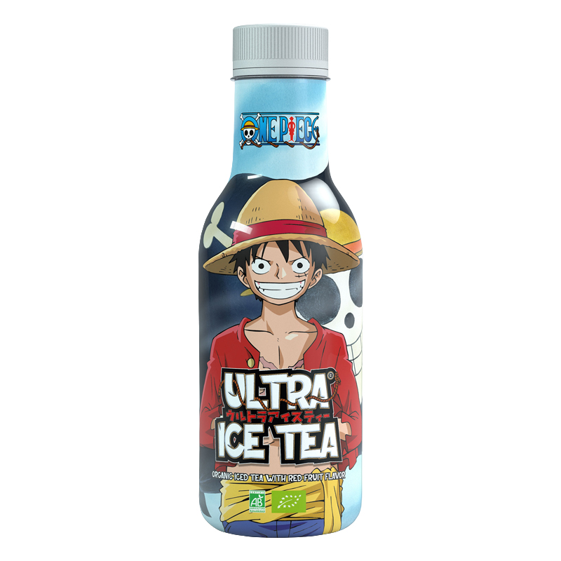 Напій Ice Tea One Piece - Luffy, арт. 56251 1