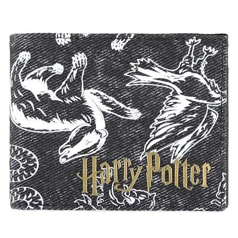 Гаманець Warner - Harry Potter - Bifold Wallet, арт. 566828 1