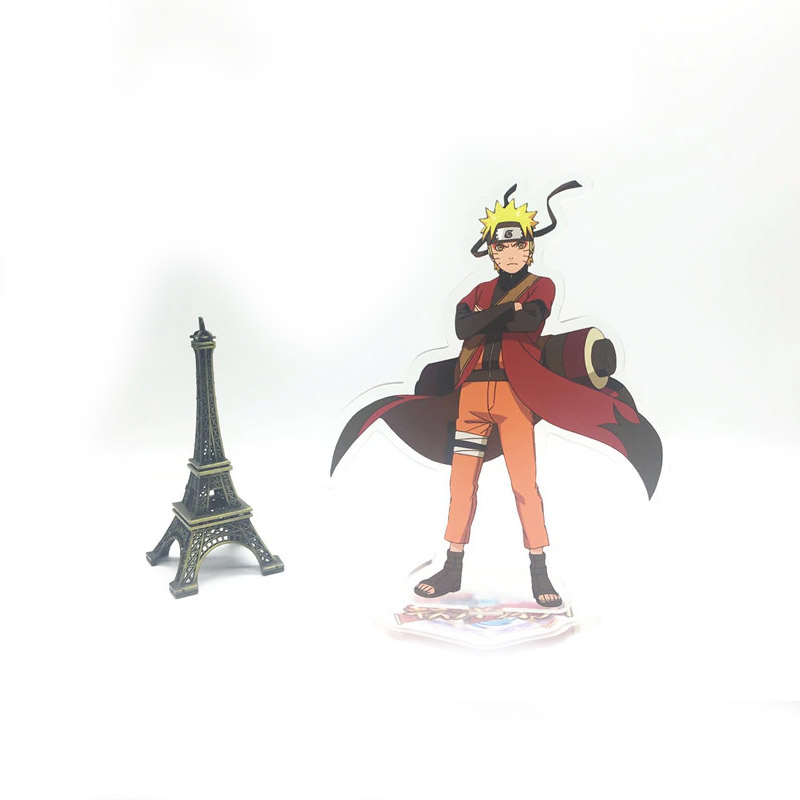 Акриловая статуэтка Anime: Naruto - Naruto Sage Mode, арт. 98959 1
