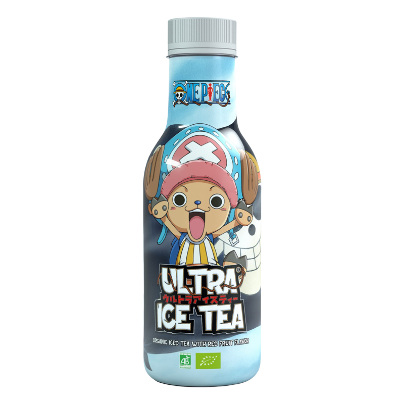 Напій Ice Tea One Piece - Chopper, арт. 56190 1