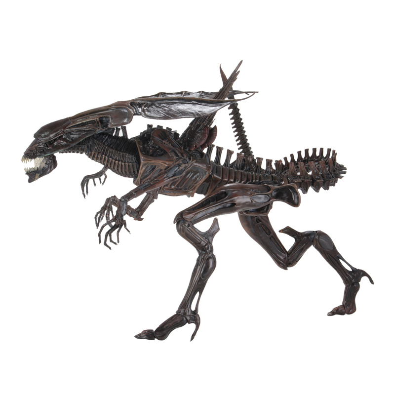 Фігурка Aliens - Alien Resurrection Queen Ultra Deluxe Boxed Action Figure, 40 см, 951640 1