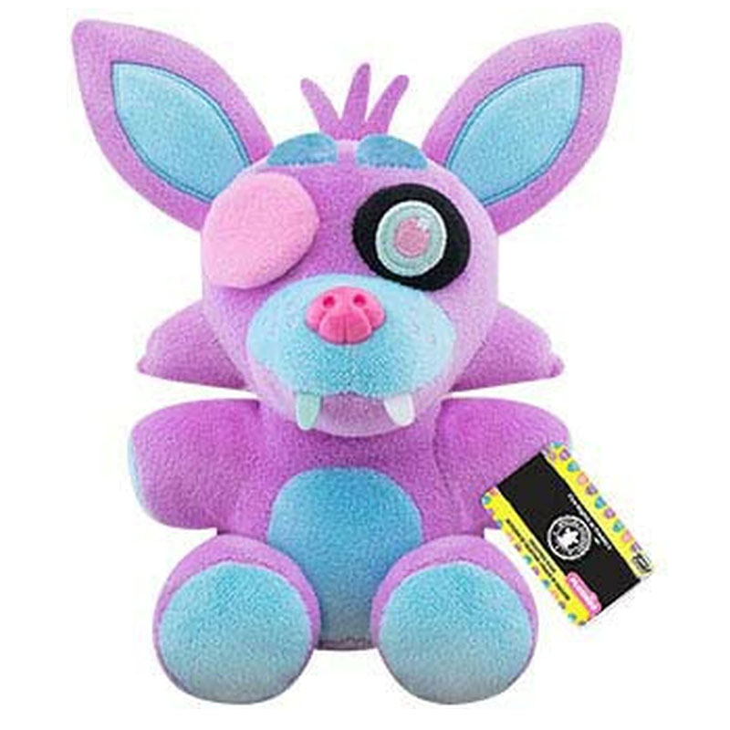 М'яка іграшка Funko Plush: FNAF Spring Colorway - 15см Foxy, 54027 1