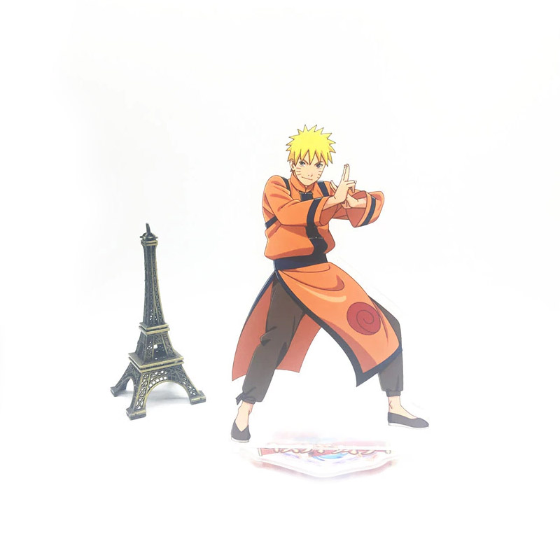 Акриловая статуэтка Anime: Naruto - Naruto, арт. 98960 1