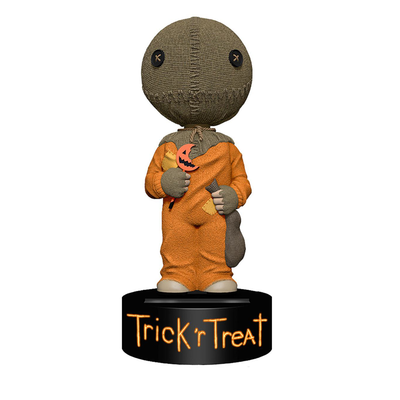 Фігурка Trick R Treat - Body Knocker, арт. 955998 1