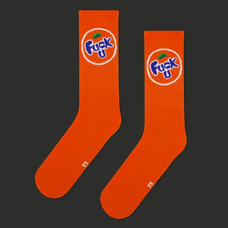 Шкарпетки F*ck U (р. 40-45), арт. 91181 1