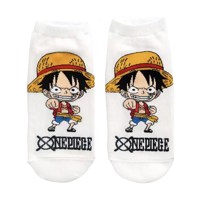 Шкарпетки One Piece - Monkey D. Luffy, арт. 91335 1