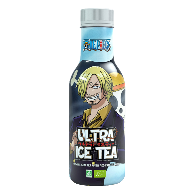 Напій Ice Tea One Piece - Sanji, арт. 156237 1