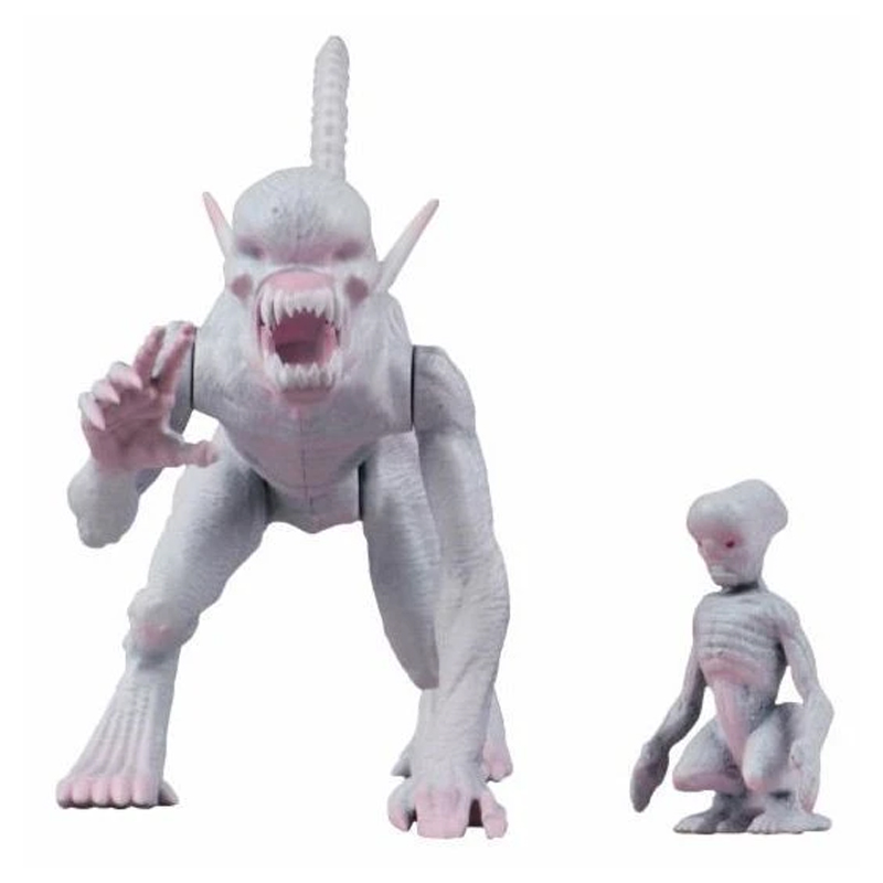 Фігурка NECA Alien & Predator Classics - 6" Scale Action Figure- Neomorph Alien, арт. 51695 1
