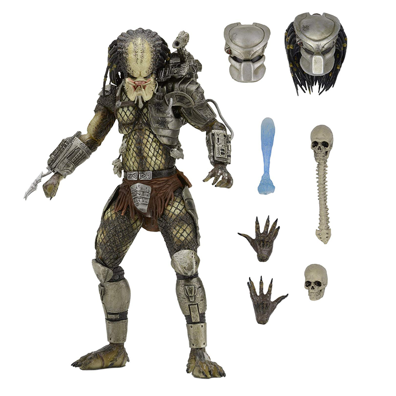 Фігурка Predator - Jungle Hunter Predator Ultimate Figure, арт. 951548 1